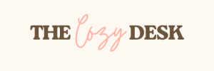 thecozydesk logodesign (4)